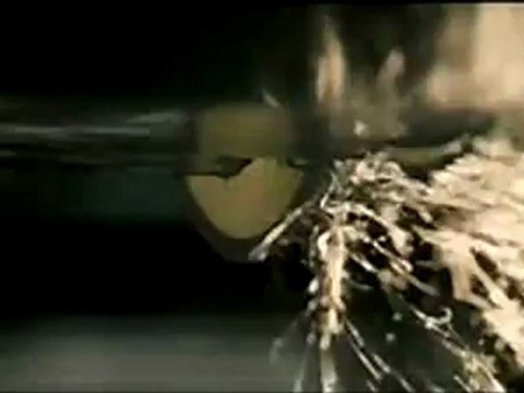 Captivity - Clip - Ventilation ducts