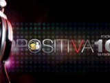 Positiva 94.1 y 101.1 FM Tunja - Flashback Audio part 1 William Oswado Rodriguez WOR