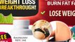 All Natural Weight Loss  |  Burn Fat Quickly