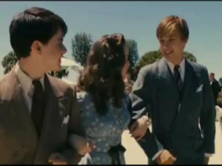 The Chronicles of Narnia: The Voyage of the Dawn Treader - Trailer 2