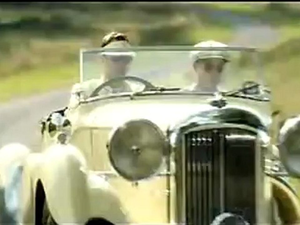Atonement - Trailer 2