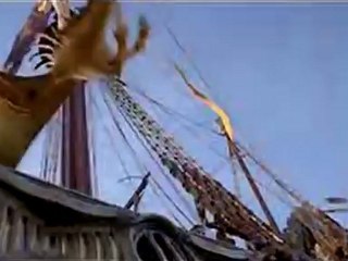 The Chronicles of Narnia: The Voyage of the Dawn Treader - BD/DVD Clip - Eustace The Dragon