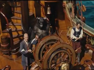 The Chronicles of Narnia: The Voyage of the Dawn Treader - Trailer 3