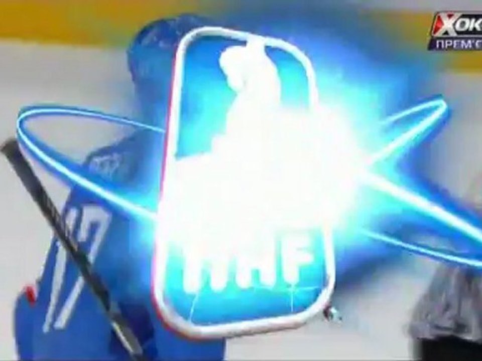 Italy-Czech 1-st period