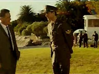 Goodbye Bafana - Clip - Window into their soul