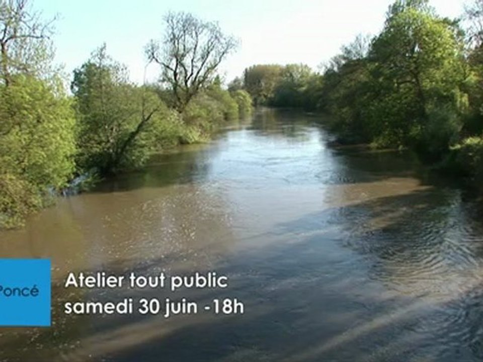 Résidences d'artistes en Vallée du Loir 2012 - Présentation