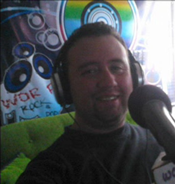 WOR Producer archivo Sonoro ( D  ) William Oswaldo Rodriguez Voice Talent