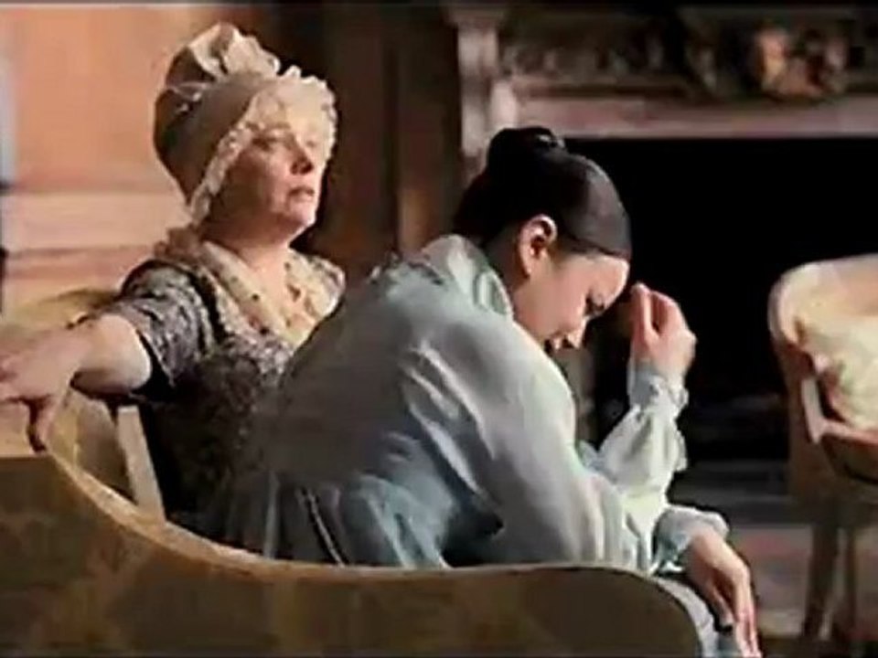 Bright Star - Trailer