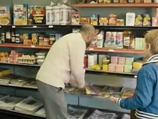 This Is England - Clip - Just go