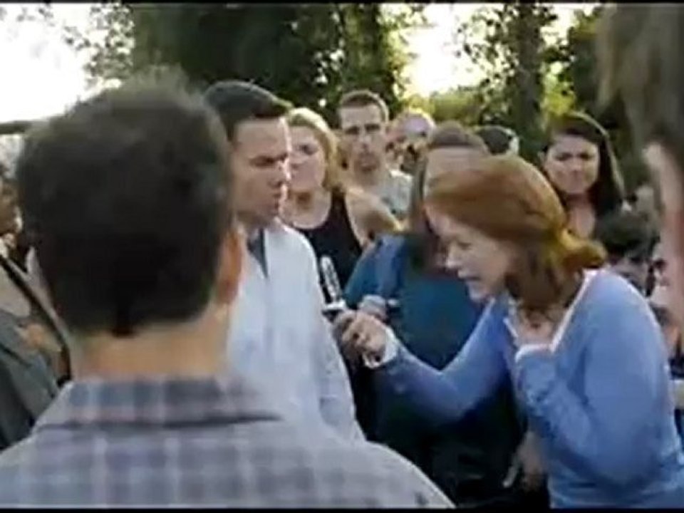 The Happening