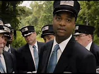 The Happening - M. Night Shyamalan introduces a Clip