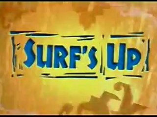 Surf's Up