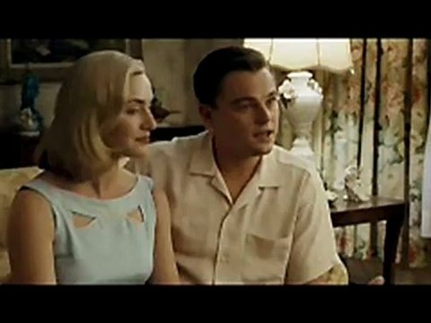 Revolutionary Road - review