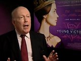 The Young Victoria - Exclusive interview with Julian Fellowes