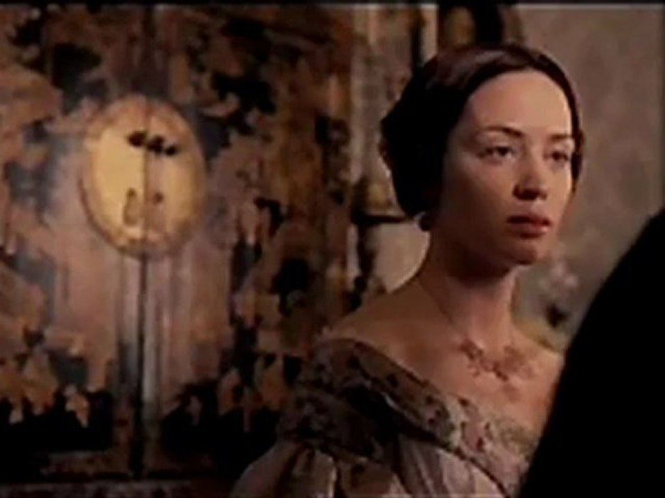 The Young Victoria - Clip - Stay with me