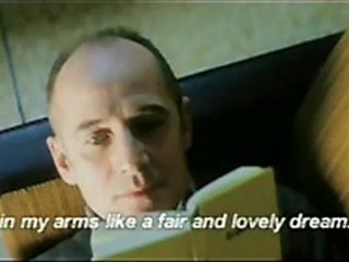 The Lives Of Others - Clip - Wiesler discovers art