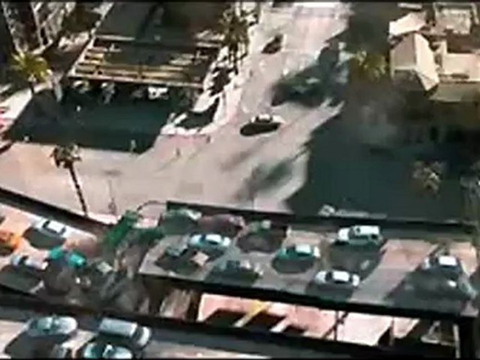 2012 - Trailer 1