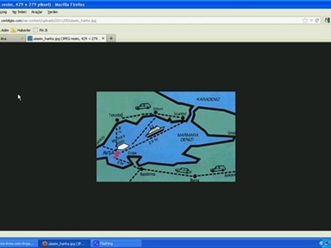 (Avsa-avsa.com) Avşa adası Nerede