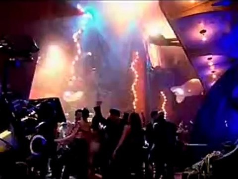 Surrogates - Behind The Scenes