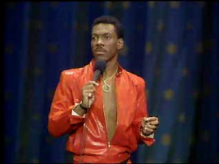 Eddie Murphy Delirious