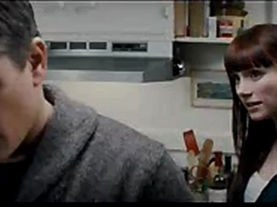 Hereafter - Clip - Can I Ask You A Question?