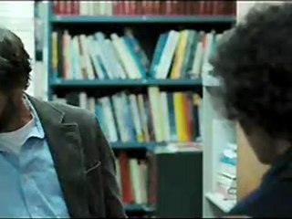 Smart People - Clip - Office hours