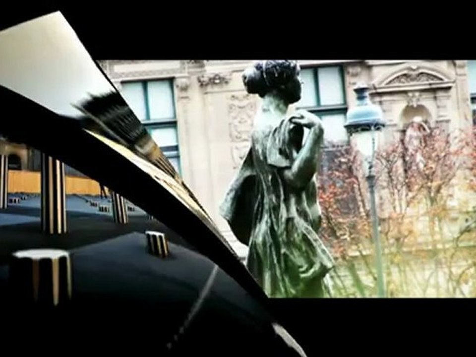 Royalisme et Tradition ( Paris sous toutes ses formes et Le Louvre ) 2012 ReX