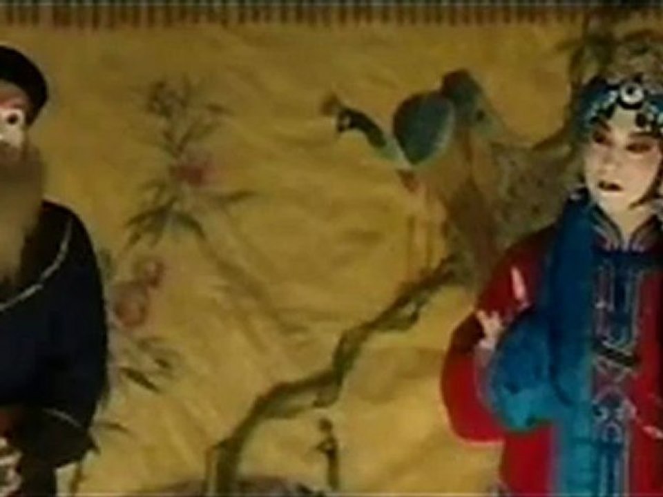 The Painted Veil - Clip - Charlie