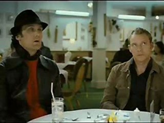 Magicians - Clip - The trip