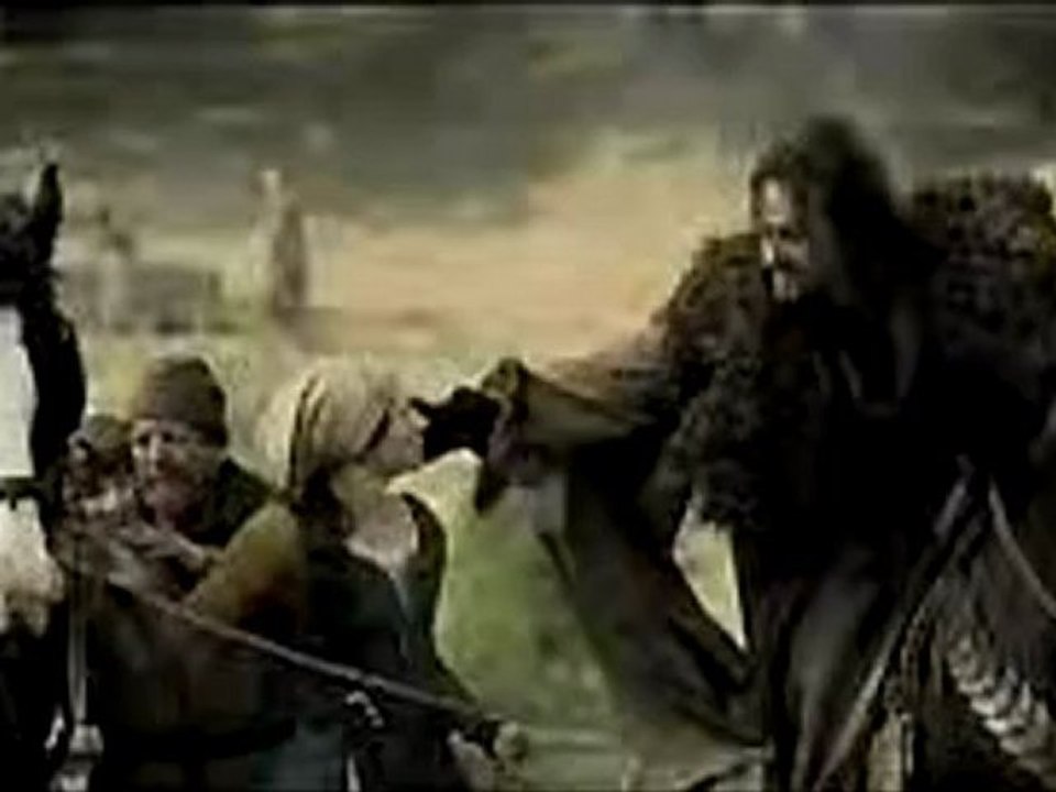 Robin Hood - Trailer