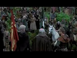 Robin Hood - Behind The Scenes