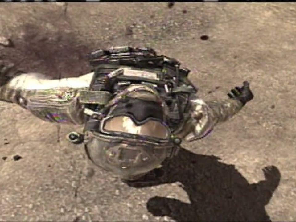 Call of Duty Mw3 Montage ( ForMuLaTe ) 1st Montage *TeamNBK*