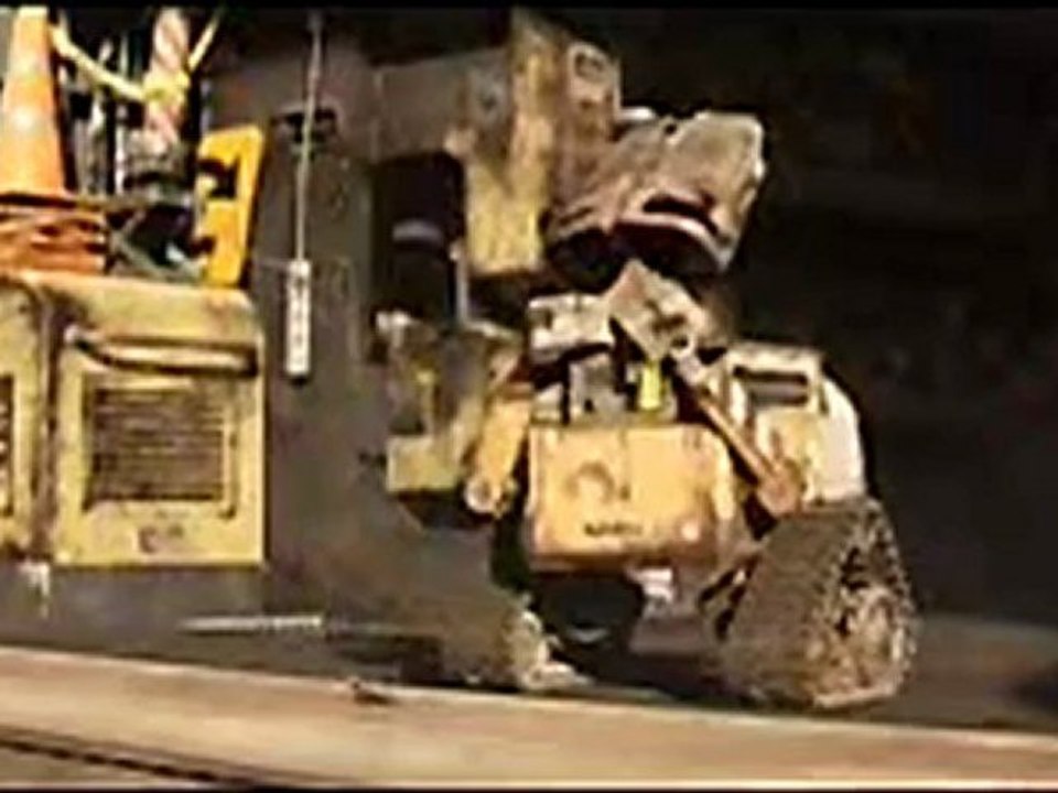 WALL-E