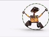 WALL-E - Hula Hoop