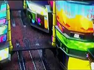 WALL-E - DVD Trailer: The Last Robot's Journey 🤖