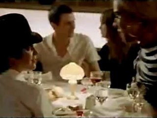 Factory Girl - Clip - Lips