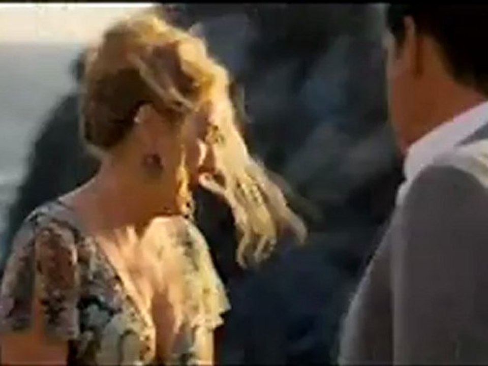 Mamma Mia! - Clip - The winner takes it all