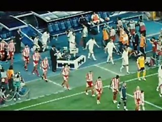 Goal! 2: Living the Dream