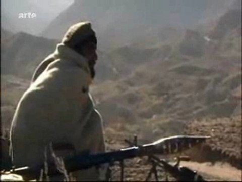 CIA - Les secrets de la guerre contre Ben Laden (2)