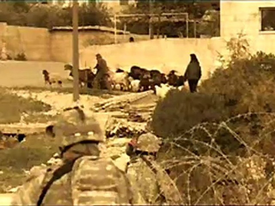 Redacted - Clip - Checkpoint