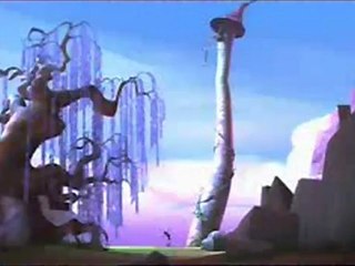 Happily N'Ever After