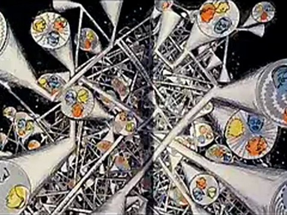 Rabbit Hole - Exclusive Interview With Nicole Kidman