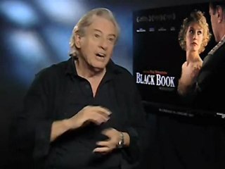 Black Book - Exclusive interview with Paul Verhoeven