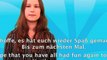 Deutsch lernen kostenlos learn German free A1 - Familienmitglieder - Vokabeln Vocabulary