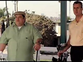 Get Smart - Clip - Swordfish