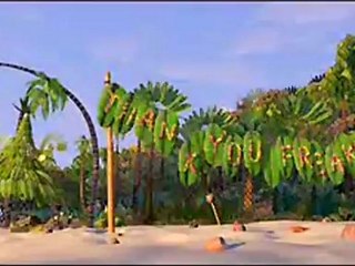 Madagascar: Escape 2 Africa