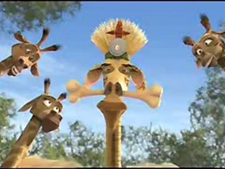 Madagascar: Escape 2 Africa - review