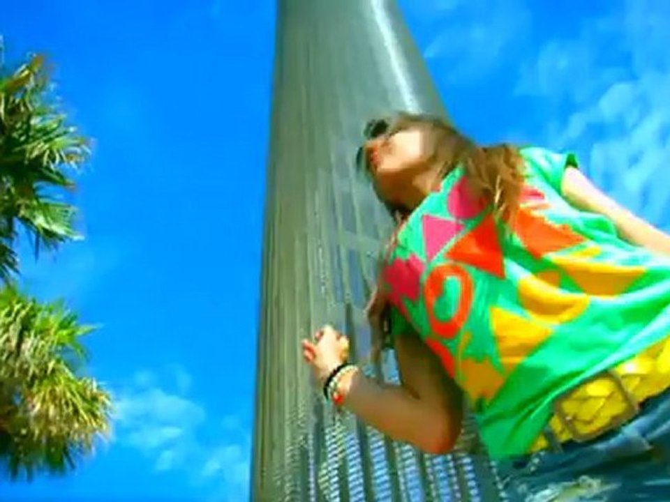 Ocean Drive Featuring DJ Oriska - Because (Connecte toi)