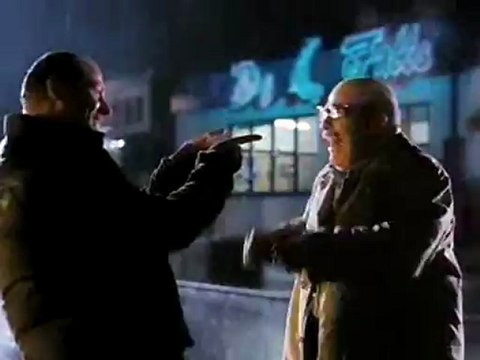 Big Nothing - Interview with Simon Pegg & David Schwimmer