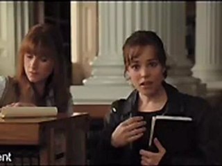 The Time Traveler's Wife - Clip - You Told Me This Would Happen